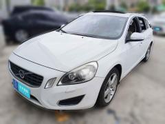 [合肥·辽B] 沃尔沃沃尔沃V602013款 T5 舒适版