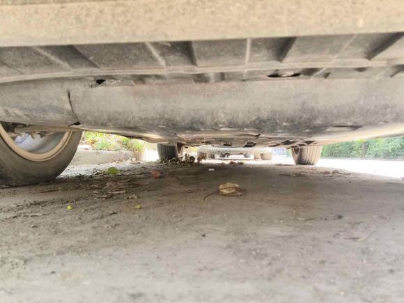 [上海·沪C] 二手本田本田XR-V2015款 1.8L EXi  CVT舒适版