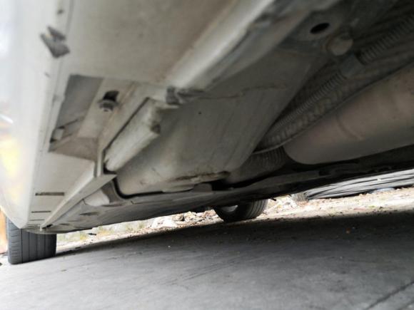 [温州·浙C] 二手大众一汽-大众CC2010款 2.0TSI 尊贵型