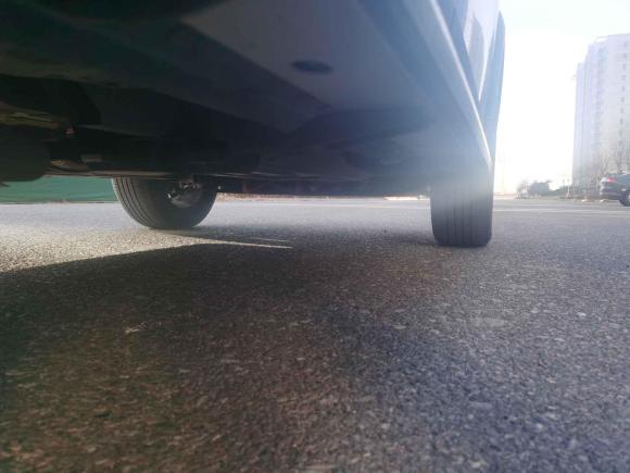 [青岛·鲁B] 二手哈弗哈弗大狗2022款 1.5T DCT两驱马犬追猎版