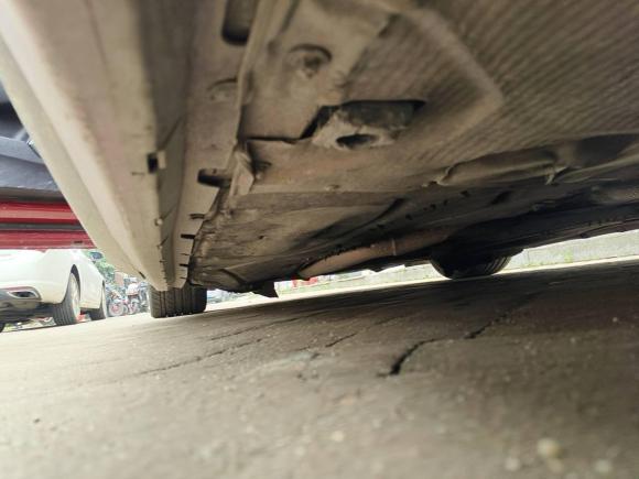 [宁波·浙B] 二手阿尔法·罗密欧Giulia朱丽叶2017款 2.0T 200HP 精英版