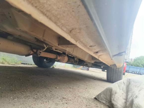 [南昌·赣A] 二手东南东南DX72018款 经典版 1.5T 自动舒适型 国V