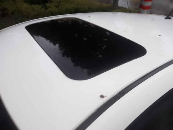 [嘉兴·皖A] 二手马自达马自达3星骋2012款 两厢 1.6L 自动精英型