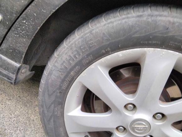 [上海·沪C] 二手日产轩逸2009款 2.0XL CVT豪华版