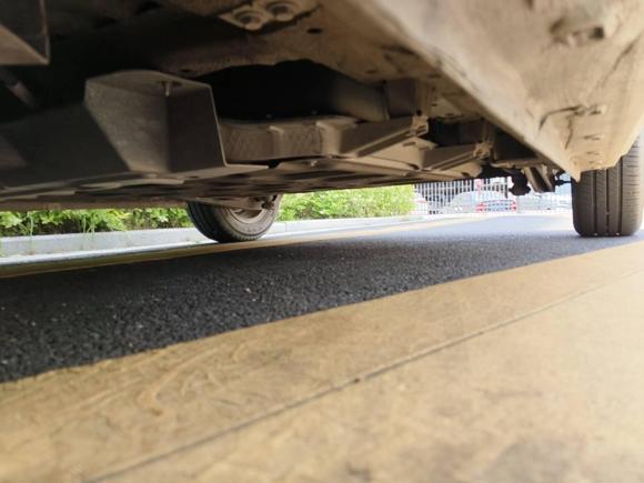 [义乌·浙G] 二手荣威科莱威CLEVER2020款 都市风尚版