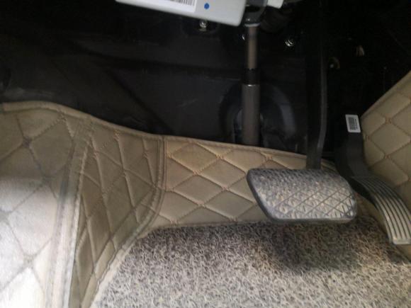 [上海·沪C] 二手吉利汽车博越2018款 1.8TD 自动两驱智联型4G互联版