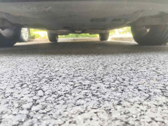 [嘉兴·浙F] 二手大众途观L2022款 330TSI 自动两驱R-Line旗舰版