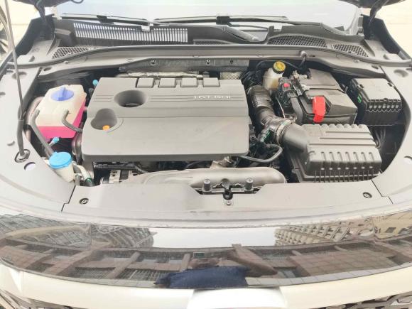 [青岛·闽C] 二手奇瑞艾瑞泽82022款 1.6T DCT雅