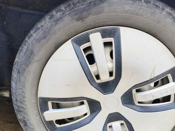 [台州·浙J] 二手雷丁雷丁芒果2021款 趣芒悦动版 200km