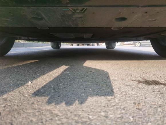 [湖州·浙E] 二手埃安AION S2020款 魅 580