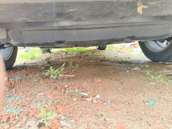 [湖州·浙G] 二手哈弗哈弗H62017款 蓝标 2.0T 自动两驱智尚型