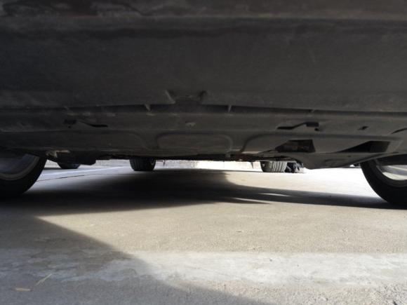 [北京·京N] 二手大众一汽-大众CC2011款 2.0TSI 至尊型