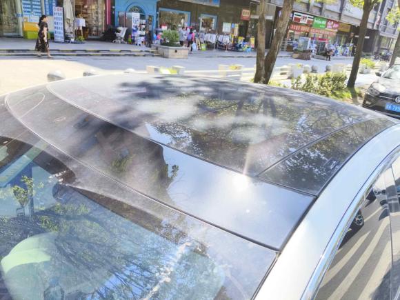 [成都·川A] 二手特斯拉Model S2017款 Model S 75D 标准续航版