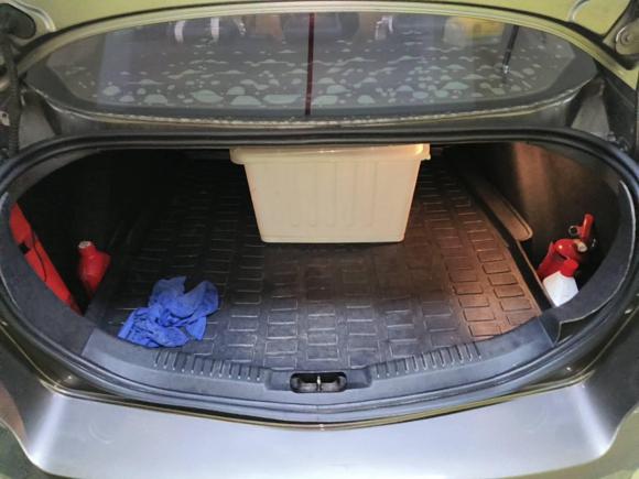 [杭州·浙A] 二手福特蒙迪欧-致胜2011款 2.0L GTDi200豪华型