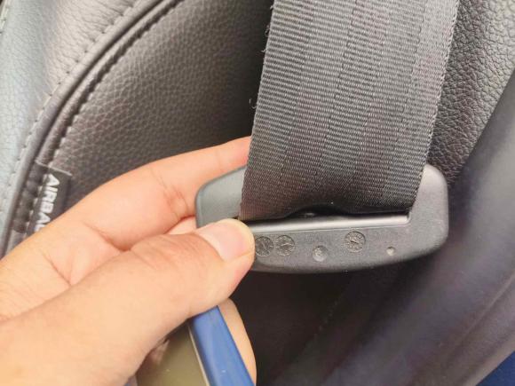 [芜湖·皖B] 二手观致观致52017款 1.6T 自动旗舰型