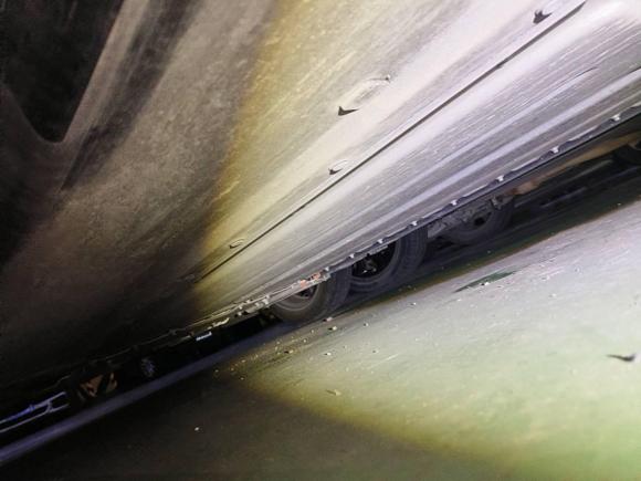 [杭州·浙A] 二手宝马宝马i32015款 时尚型