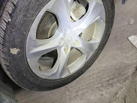 [上海·沪B] 二手讴歌讴歌CDX2016款 1.5T 两驱悦享版