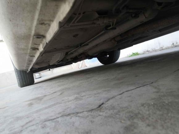 [上海·渝F] 二手长安凯程长安欧尚A6002016款 1.5L 手动豪华型7座