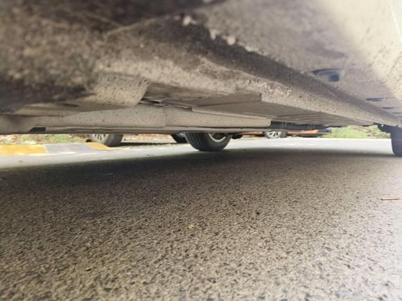 [上海·浙E] 二手别克威朗2017款 三厢 20T 双离合领先型