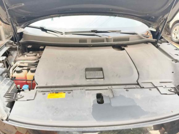 [广州·粤A] 二手威马汽车威马EX52018款 EX5 400 Lite探索版