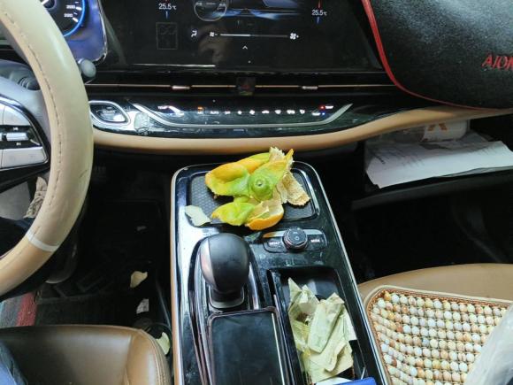 [深圳·粤B] 二手埃安AION S2020款 魅 580 Pio