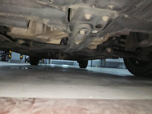 [义乌·浙G] 二手比亚迪比亚迪F32020款 1.5L 手动超值版