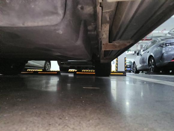 [宁波·浙B] 二手比亚迪宋PLUS新能源2021款 DM-i 110KM 旗舰PLUS