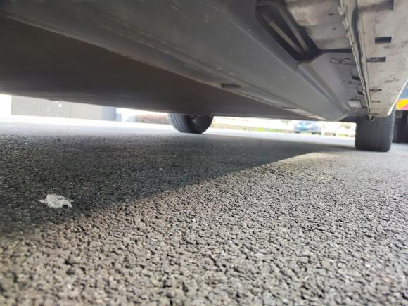 [上海·浙F] 二手东风风神东风风神E702021款 500 超享版