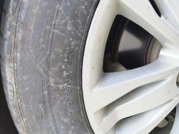 [温州·浙C] 二手福特福克斯2012款 两厢 1.6L 手动舒适型