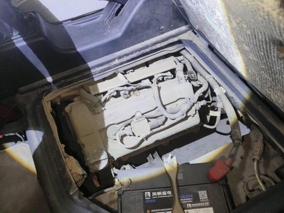 [南昌·赣A] 二手五菱汽车五菱之光2015款 1.2L 实用型LSI