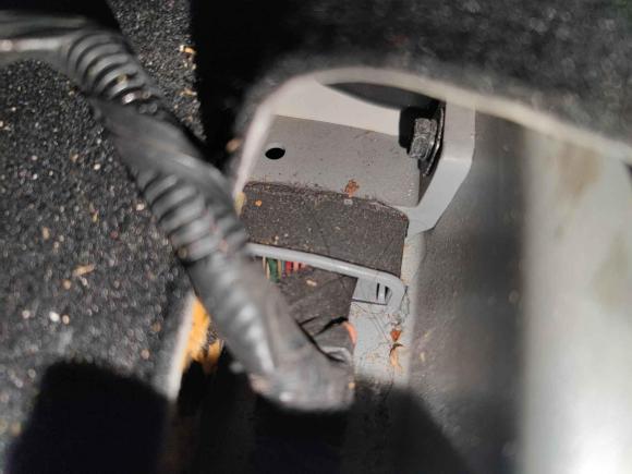 [广州·粤A] 二手起亚索兰托2010款 2.2T 柴油豪华版