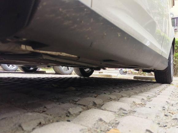 [青岛·鲁U] 二手福特福克斯2015款 两厢 EcoBoost 180 自动精英型