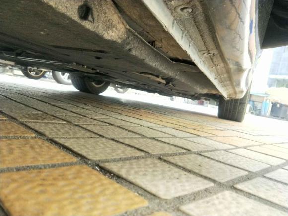 [深圳·粤B] 二手红旗红旗H52019款 30TD 型动版