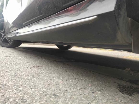 [苏州·苏E] 二手奔驰奔驰E级2020款 改款 E 300 L 运动殊享版