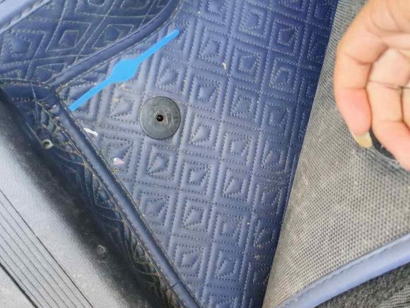 [义乌·浙G] 二手大众途观L2018款 330TSI 自动两驱豪华版