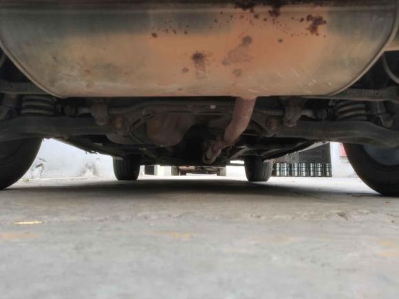 [佛山·粤E] 二手起亚智跑2011款 2.0L 自动两驱版Premium