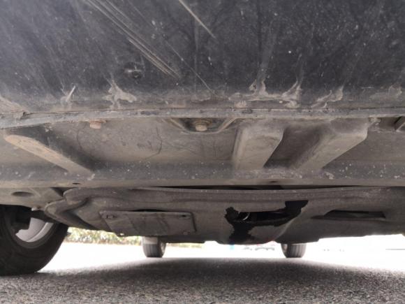 [宁波·浙B] 二手广汽传祺传祺GA62015款 1.6T 手动舒适型