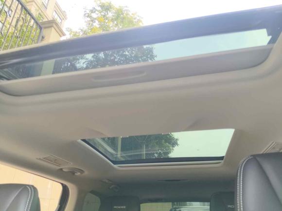 [杭州·浙A] 二手荣威荣威iMAX82022款 400TGI 尊荣版