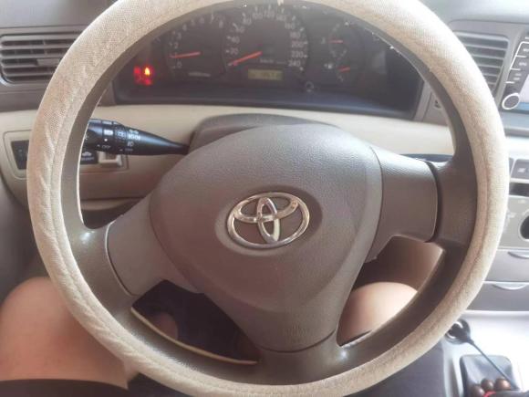 [金华·浙G] 二手丰田花冠2011款 1.6L 手动特惠版