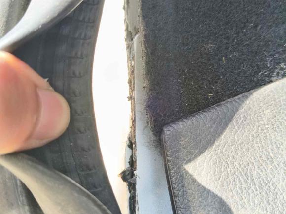 [济南·鲁A] 二手福特福克斯2018款 两厢经典 1.6L 手动风尚型智行版