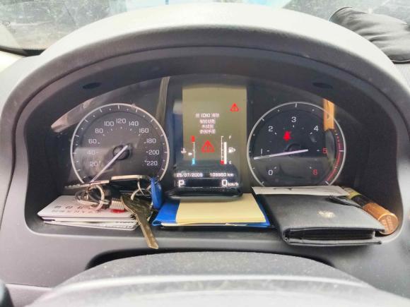 [南京·苏L] 二手路虎神行者22014款 2.2T SD4 SE柴油版