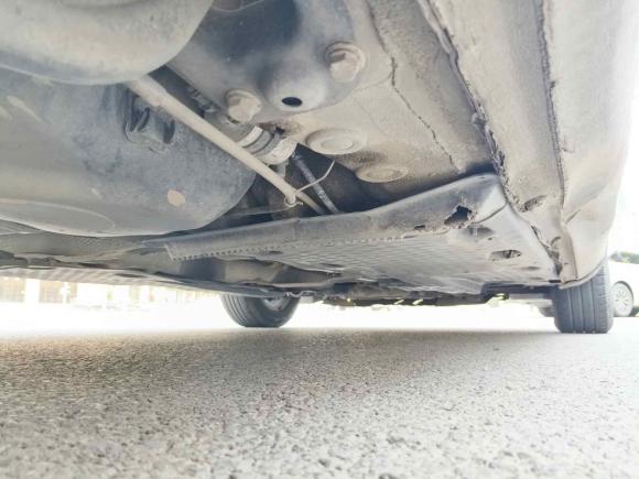 [西安·陕A] 二手斯柯达明锐2012款 1.6L 自动逸杰版