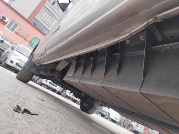 [杭州·浙A] 二手东风风行菱智M5EV2018款 舒适型