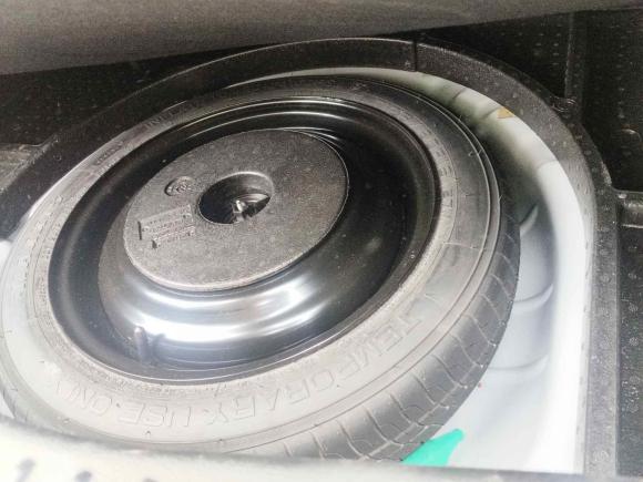 [西安·陕A] 二手福特福克斯2015款 两厢 1.6L 自动舒适型