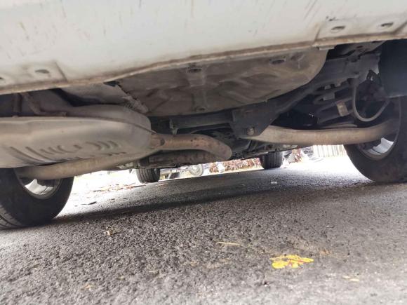 [广州·湘M] 二手雪佛兰迈锐宝2018款 530T 自动舒适版