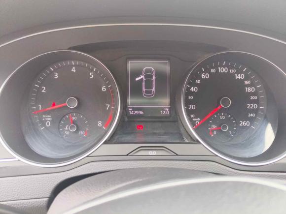 [青岛·鲁B] 二手大众迈腾2018款 280TSI DSG 舒适型