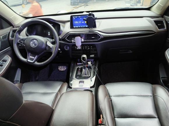 [深圳·川E] 二手东风风光风光S5602019款 1.8L CVT舒适型