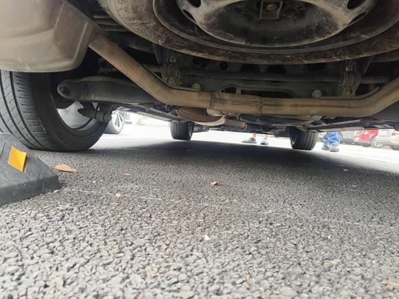 [宁波·浙B] 二手广汽传祺传祺M82019款 320T 至尊版