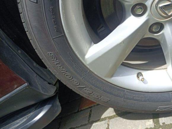 [武汉·鄂A] 二手雷克萨斯雷克萨斯RX经典2012款 270 典雅版