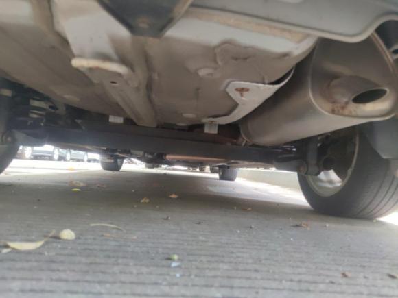 [宁波·辽E] 二手长安悦翔V72016款 1.6L 手动乐享型 国V